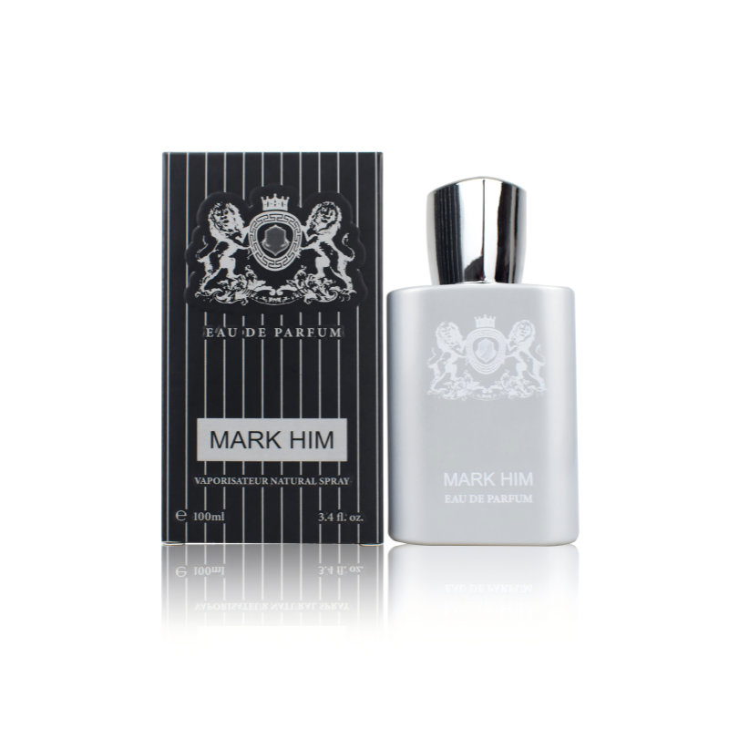 Perfume Alcohol Fragrance - 100ml MARK HIM Perfumy Męskie Długotrwały