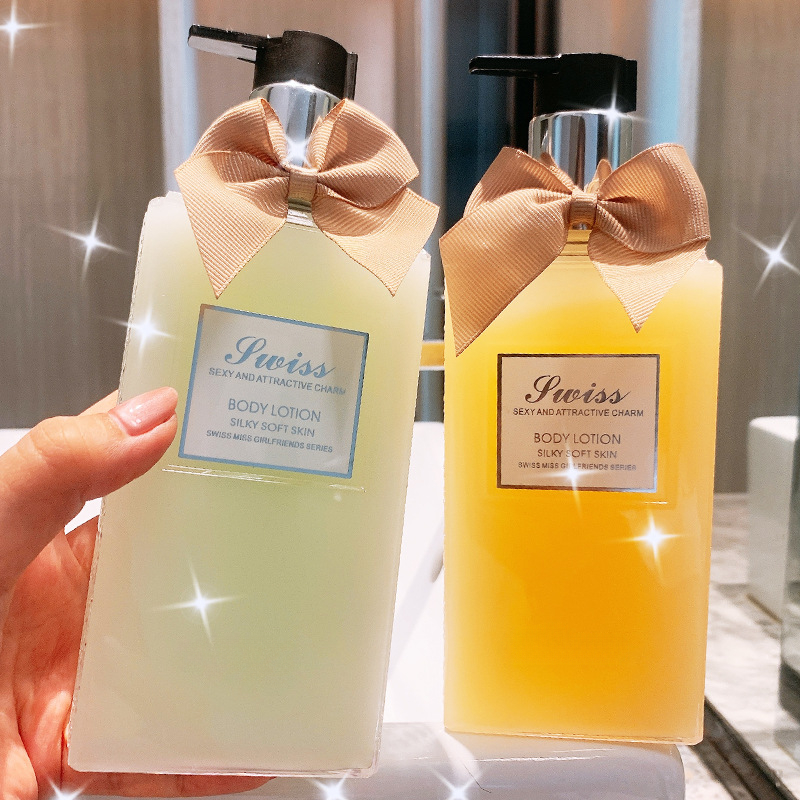 Perfume Fragrance Body Lotion - 350ml perfum balsam do ciała zapach