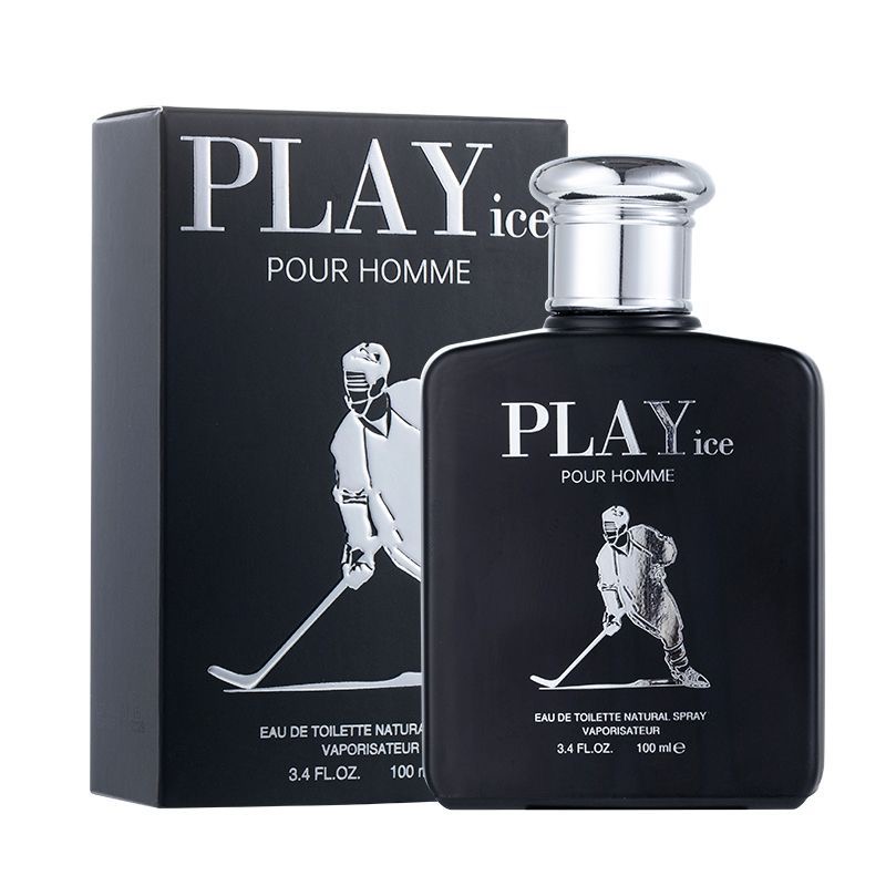 Perfume Alcohol Fragrance - 100ml Luksusowy Perfum dla Mężczyzn w