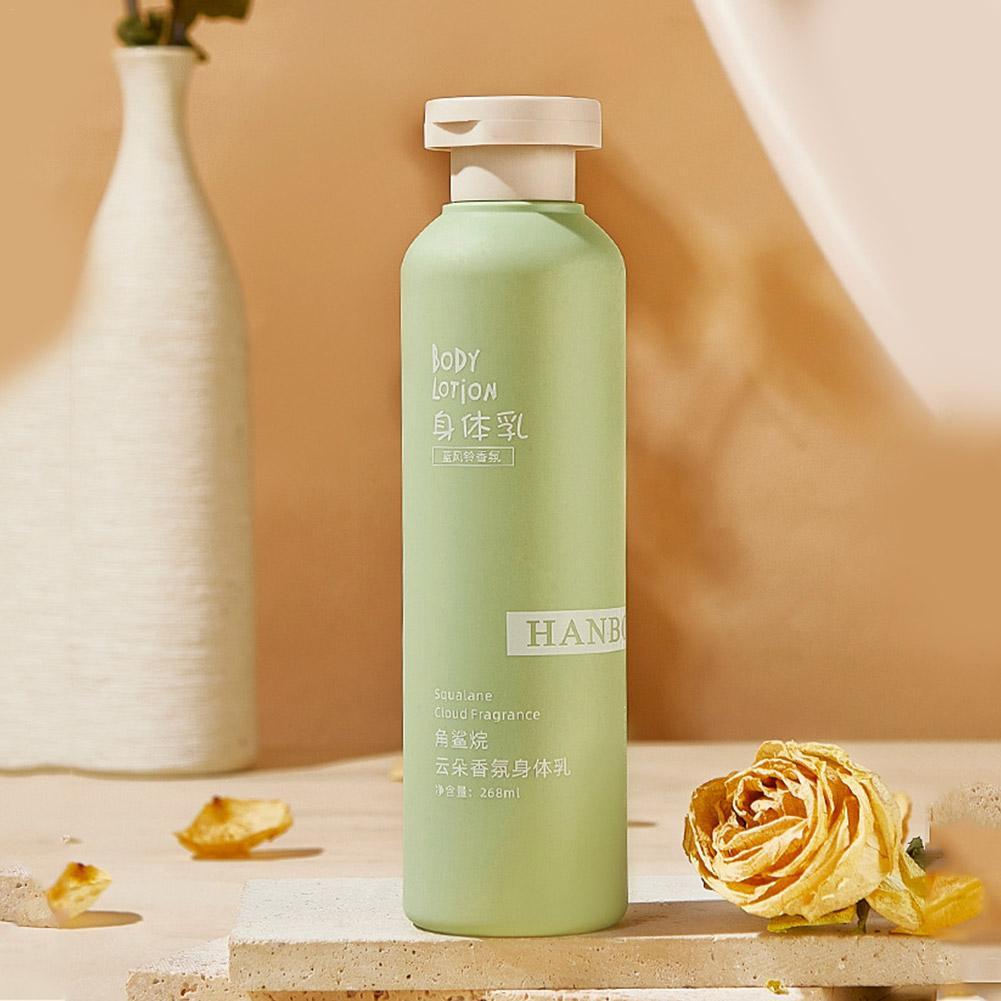 Perfume Fragrance Body Lotion - NOWOŚĆ Łagodny, nawilżający balsam do ciała