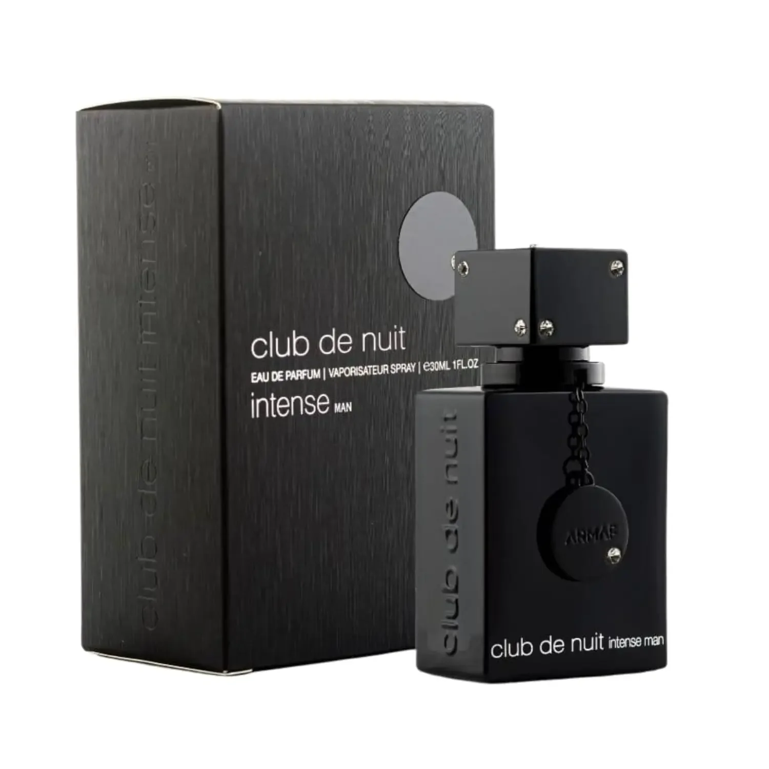 Perfume Fragrance Kit - Armaf Club De Nuit Intense 100ml