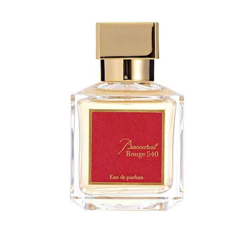 Perfumy Rouge 540 (Baccarat 54 – Perfume Fragrance Base recenzja i cena