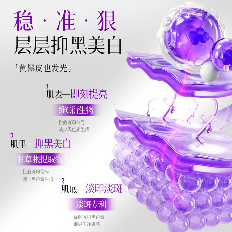 Wybielający perfumowany balsam – Perfume Fragrance Body Lotion recenzja i cena