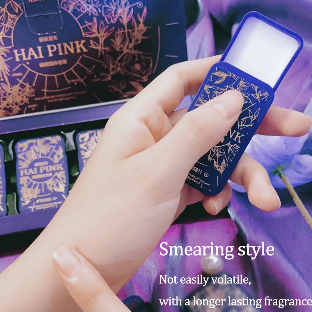 4-częściowy zestaw prezentowy  – Perfume Fragrance Kit recenzja i cena