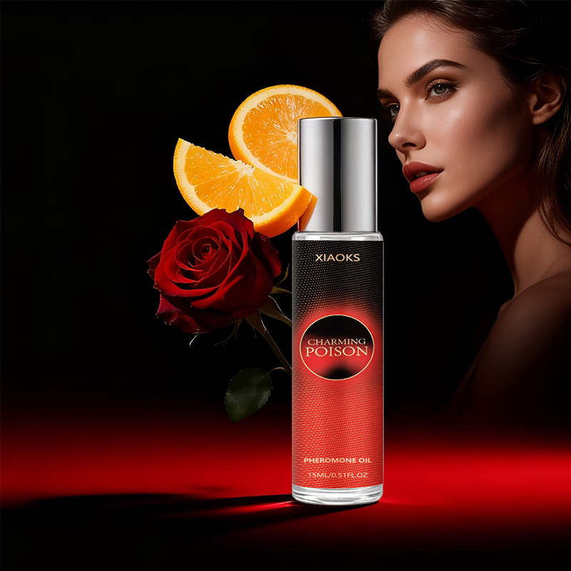 Damski perfum w roll-on z fero – Perfume Fragrance Types recenzja i cena