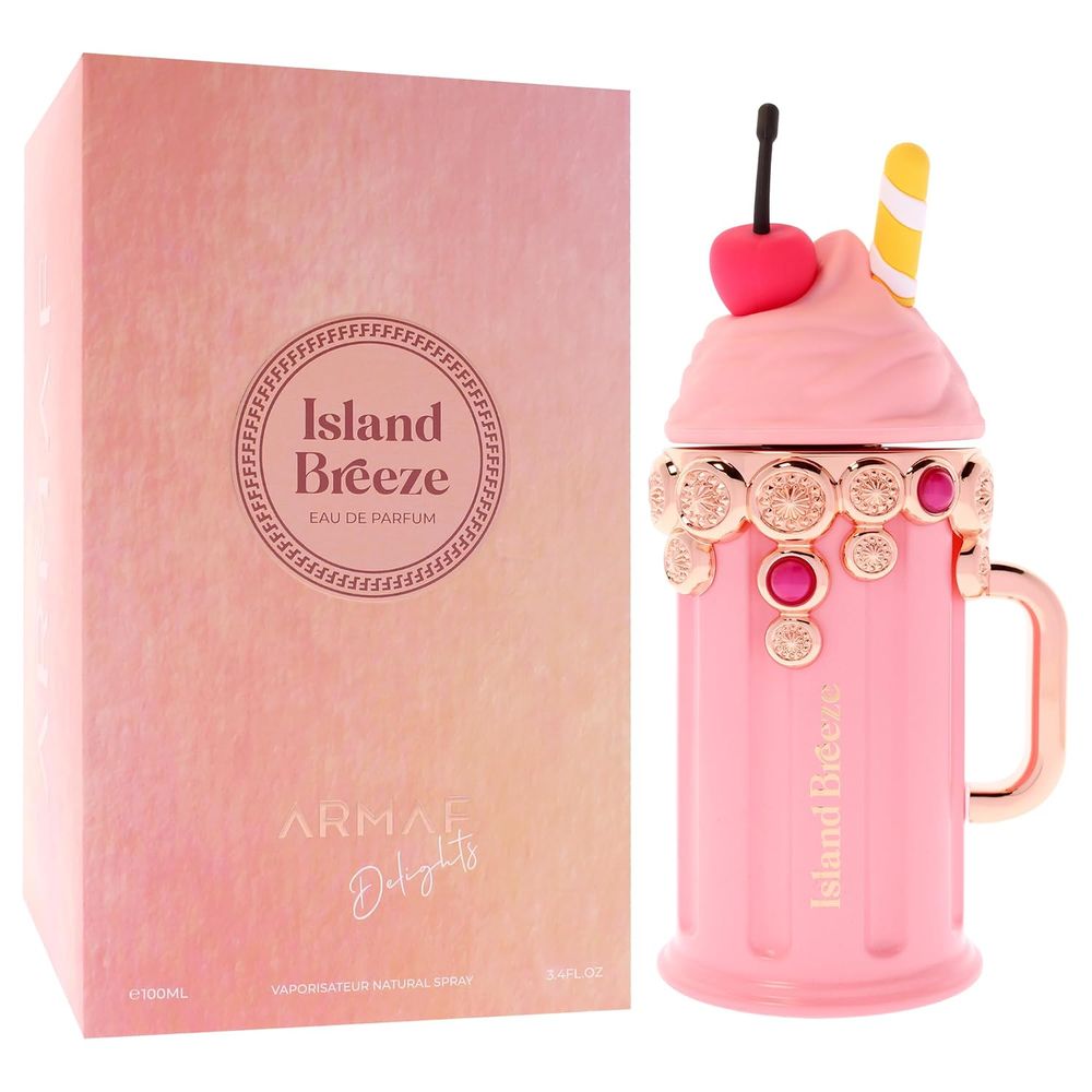 Armaf 2-częściowy zestaw perfu – Perfume Fragrance Kit recenzja i cena