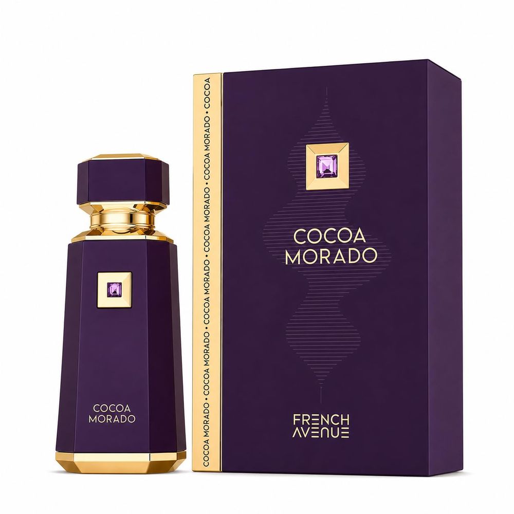 French Avenue Liquid Brun & Co – Perfume Fragrance Kit recenzja i cena