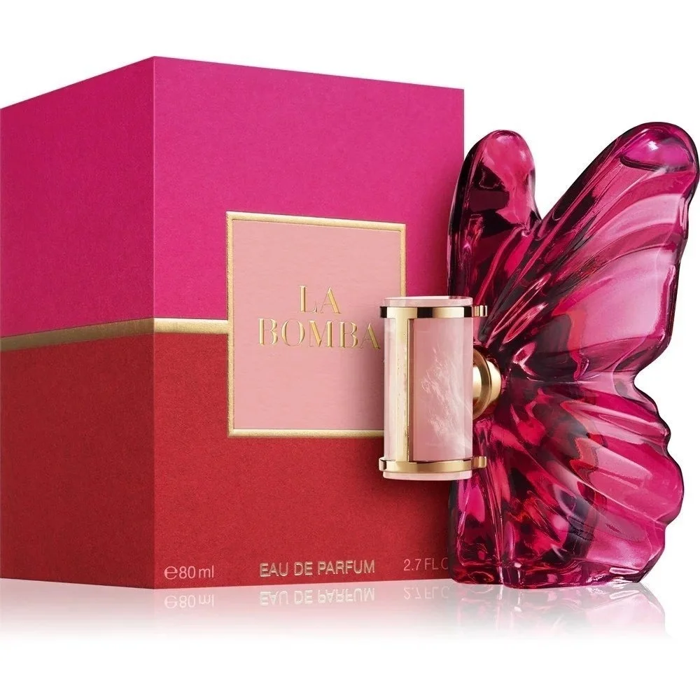 2PC PHLUR Zestaw zapachowy dla – Perfume Fragrance Kit recenzja i cena
