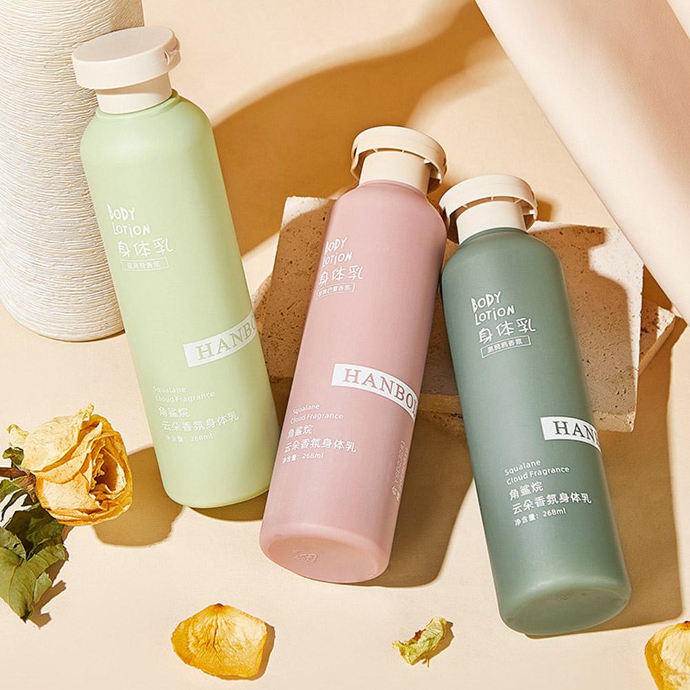 268ML Squalane Fragrance Body  – Perfume Fragrance Body Lotion recenzja i cena