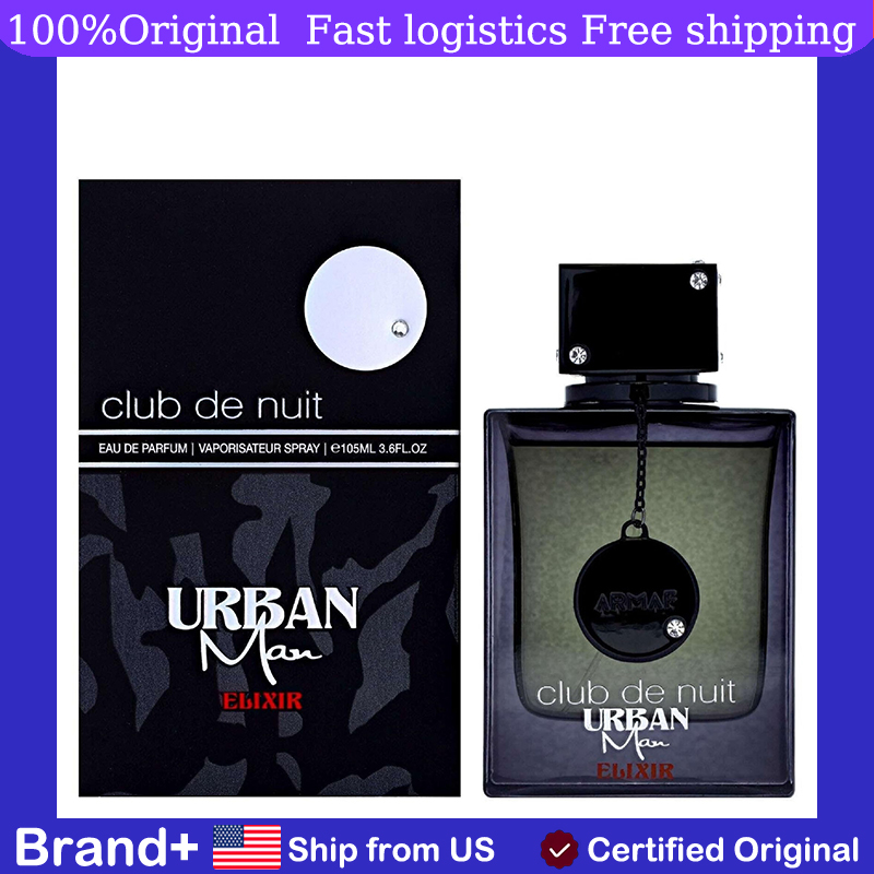 Oryginalny arabski perfum Arma – Fragrance Perfume For Man recenzja i cena