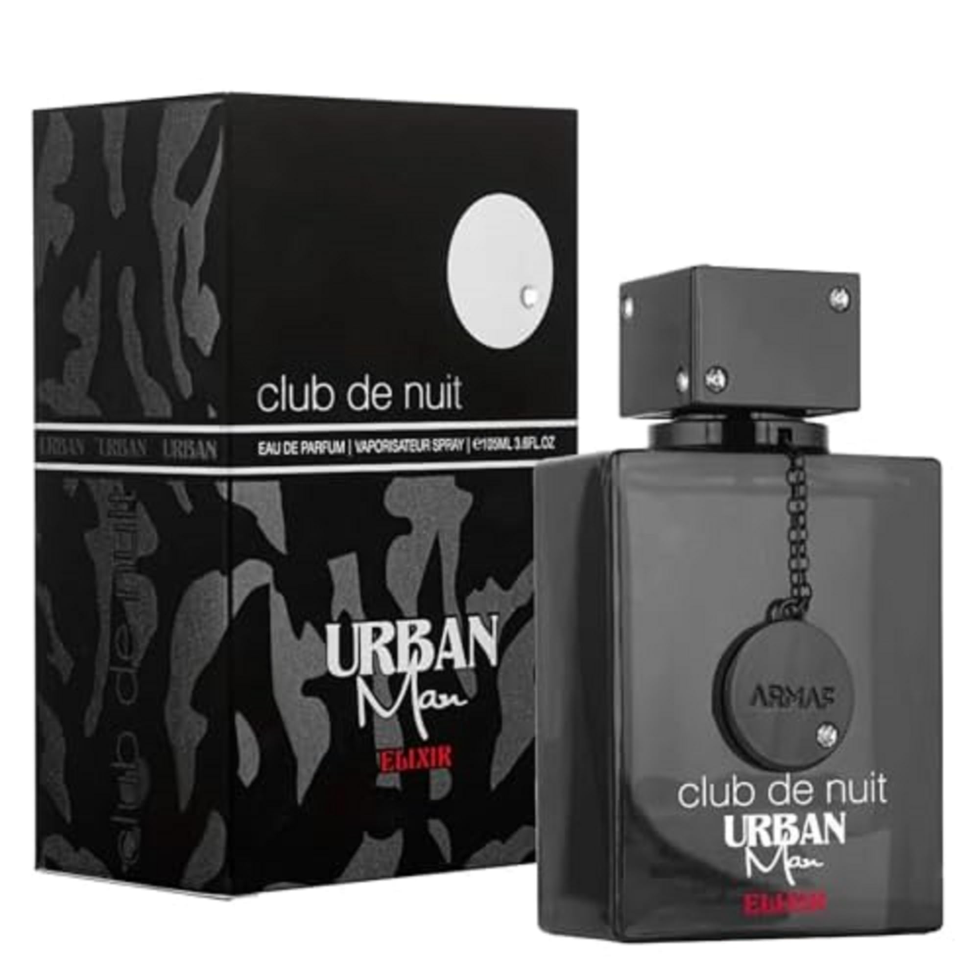 Oryginalny arabski perfum Arma – Fragrance Perfume For Man recenzja i cena