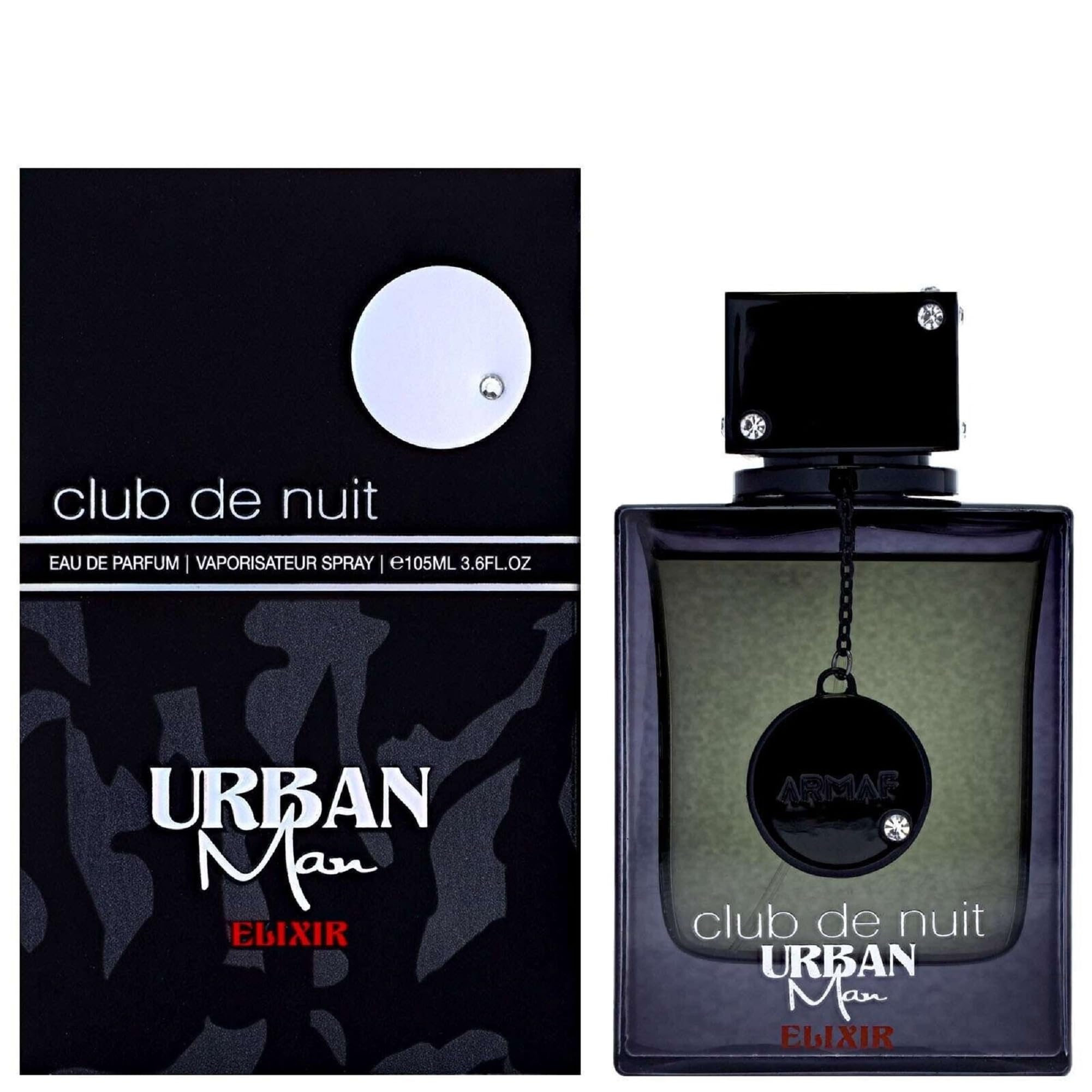 Oryginalny arabski perfum Arma – Fragrance Perfume For Man recenzja i cena