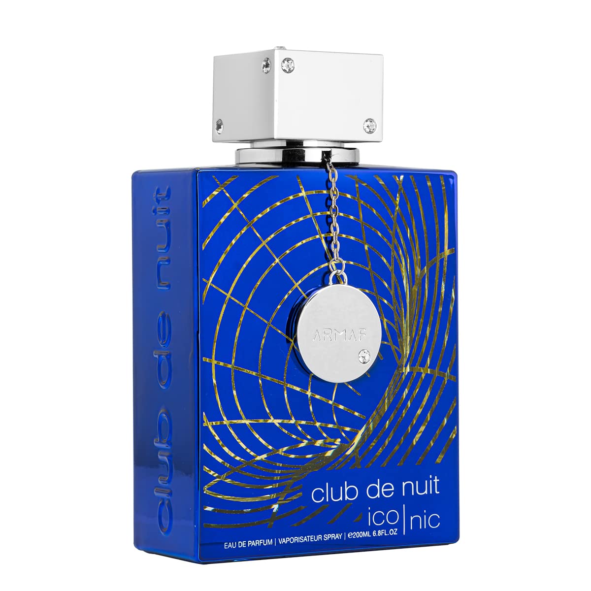 Oryginalny arabski perfum Arma – Fragrance Perfume For Man recenzja i cena