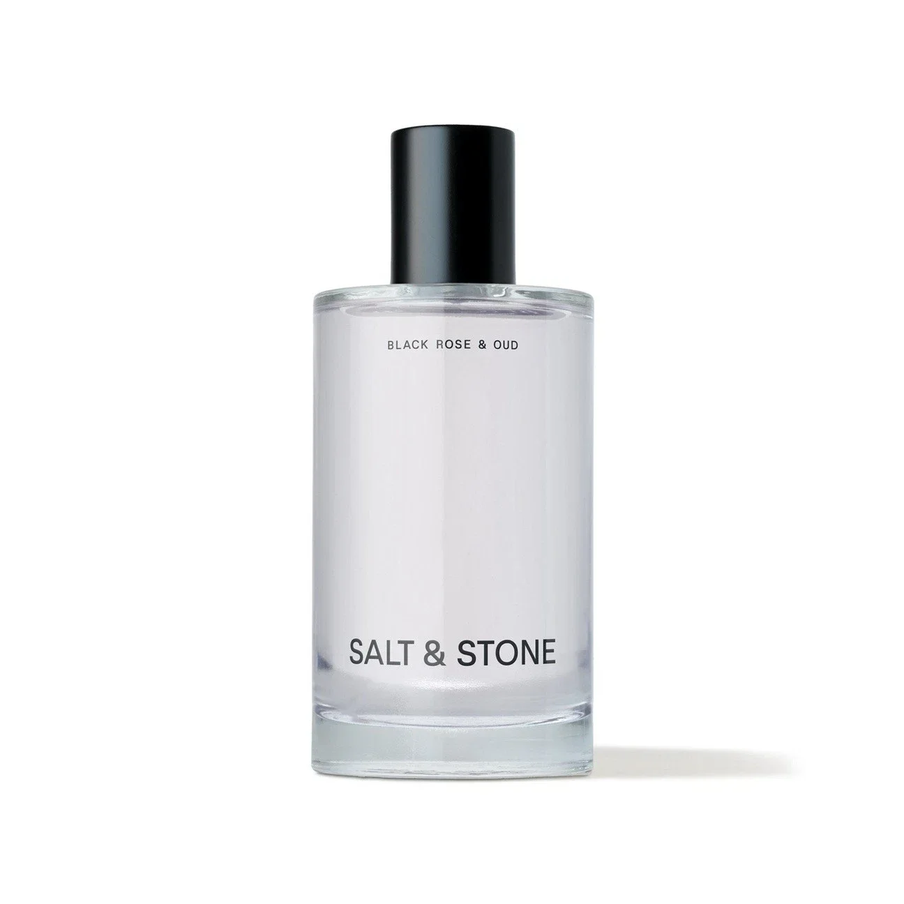 SALT & STONE Black Rose & Oud  – Fragrance Perfume For Man recenzja i cena
