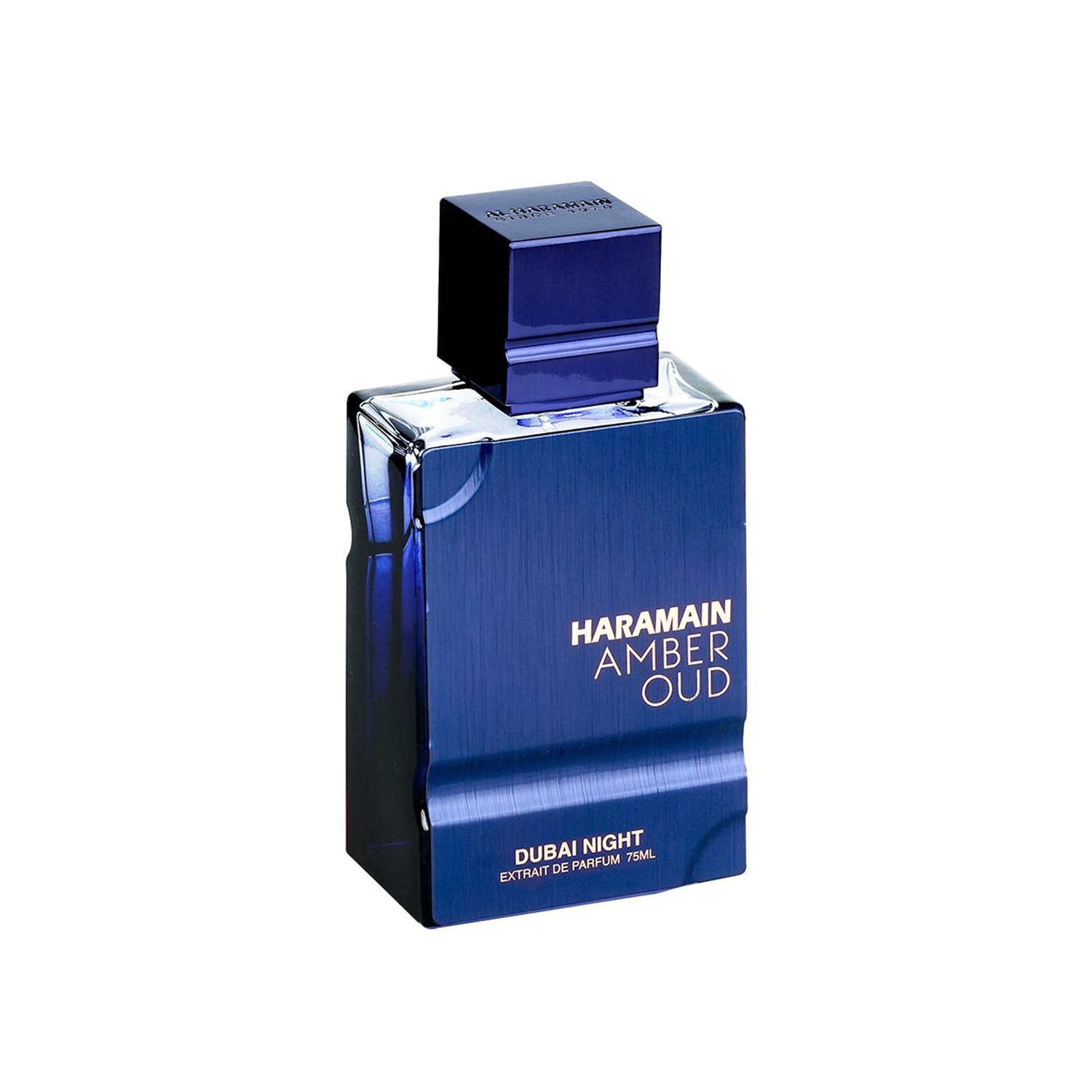 Al Haramain Amber Oud - Dubai  – Perfume Alcohol Fragrance recenzja i cena