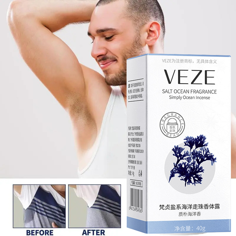 Antyperspirant Lotion Dezodora – Perfume Fragrance Body Lotion recenzja i cena