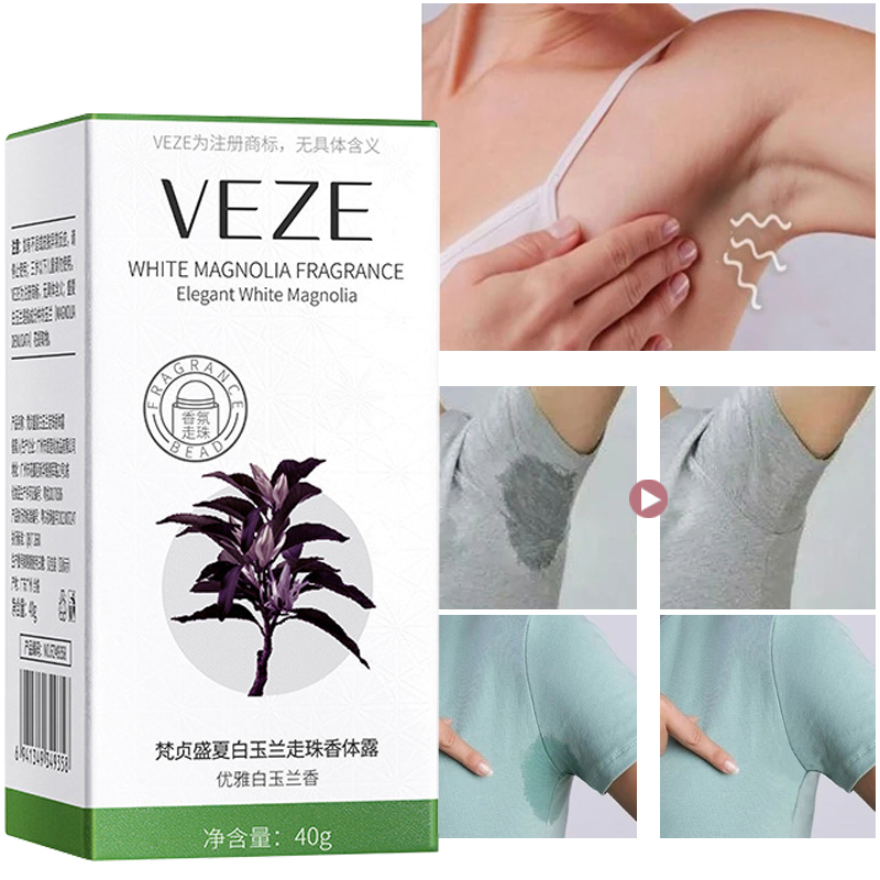 Antyperspirant Lotion Dezodora – Perfume Fragrance Body Lotion recenzja i cena