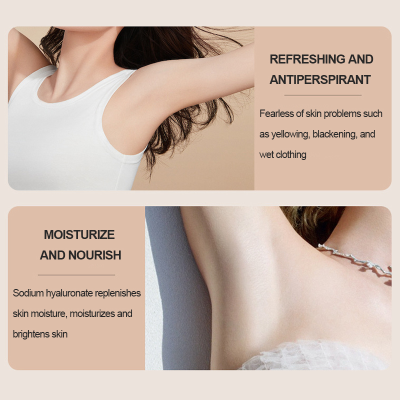 Antyperspirant Lotion Dezodora – Perfume Fragrance Body Lotion recenzja i cena