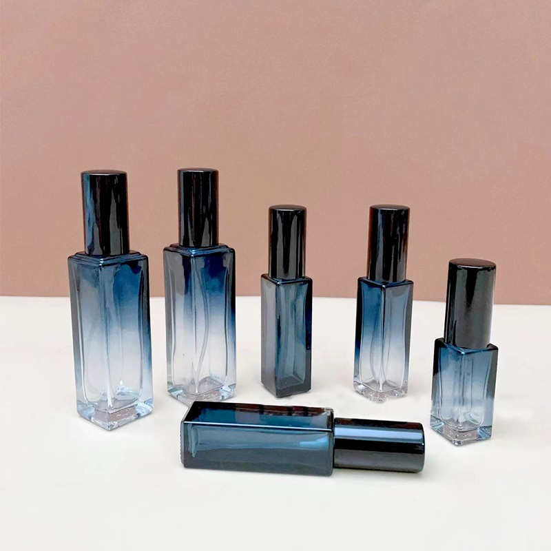 5ml 9ml 20ml Spray do perfum b – Perfume Fragrance Kit recenzja i cena