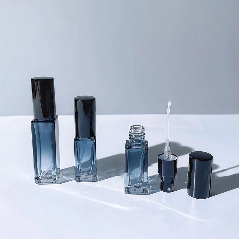5ml 9ml 20ml Spray do perfum b – Perfume Fragrance Kit recenzja i cena