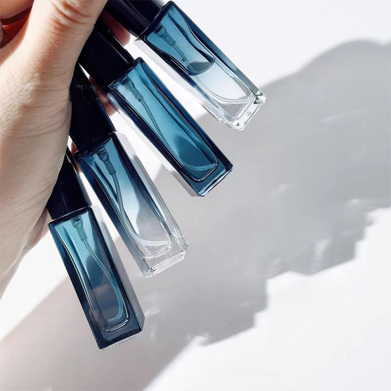 5ml 9ml 20ml Spray do perfum b – Perfume Fragrance Kit recenzja i cena