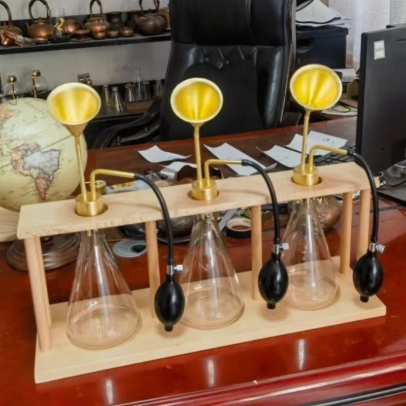 Kreatywna butelka do zapachów  – Perfume Fragrance Base recenzja i cena