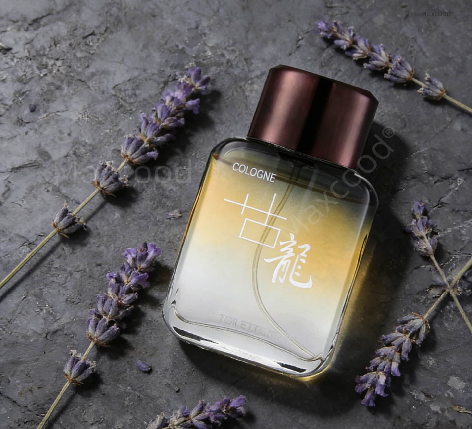 Maxcood A Citrus Męski Perfumo – Fragrance Perfume For Man recenzja i cena