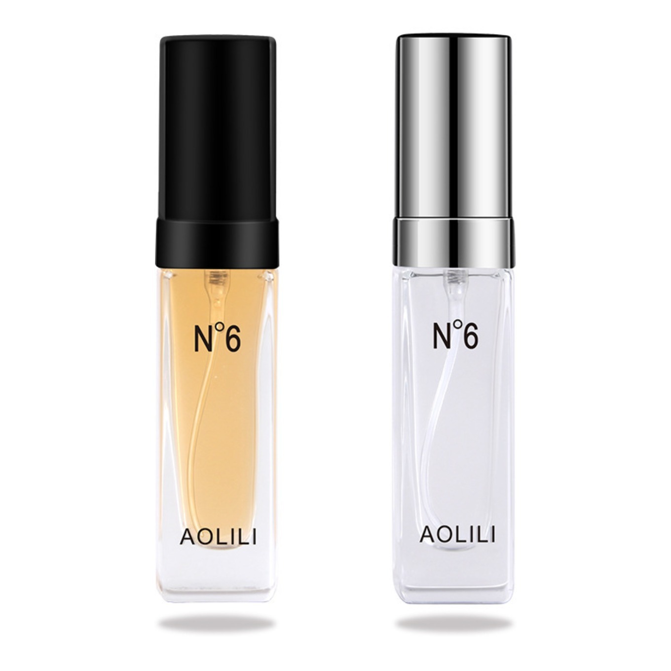 N6 Perfumy Damskie Męskie Unis – Perfume Alcohol Fragrance recenzja i cena