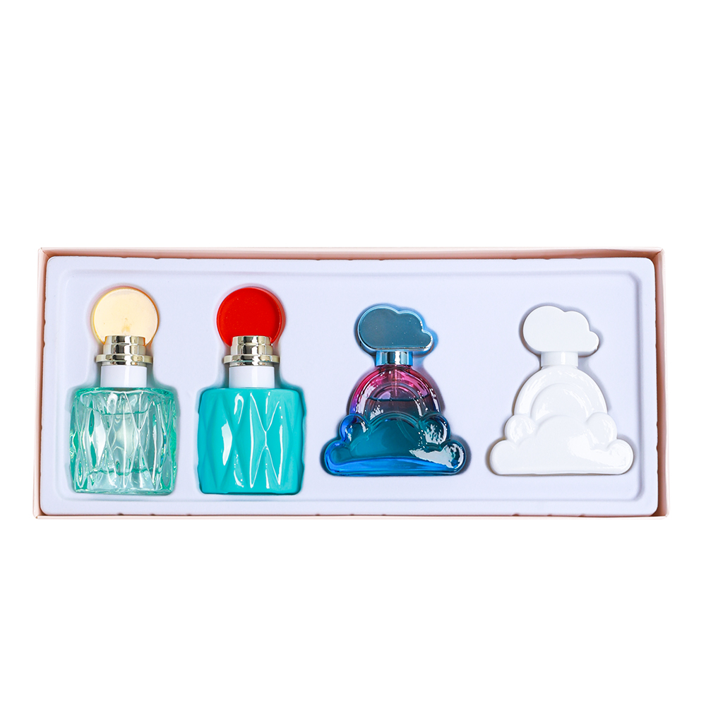 Nowy Zestaw Zapachów Damskich  – Perfume Fragrance Kit recenzja i cena
