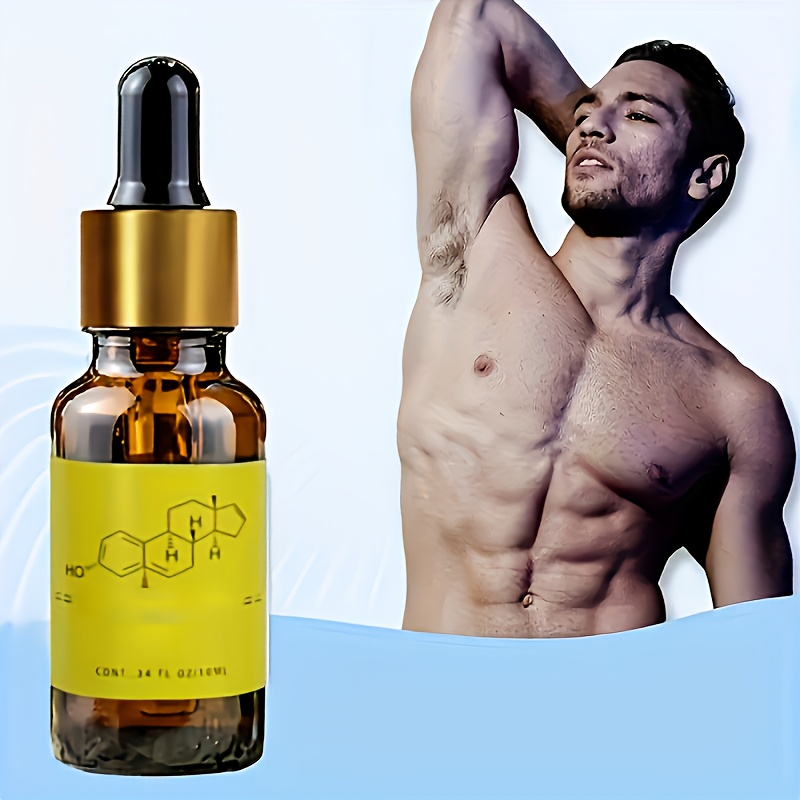 3/4 szt. Perfumy z Feromonami  – Perfume Alcohol Fragrance recenzja i cena