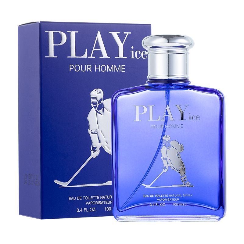 100ml Luksusowy Perfum dla Męż – Perfume Alcohol Fragrance recenzja i cena