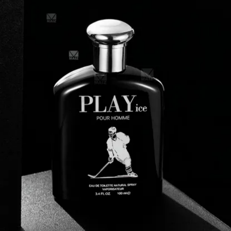 100ml Luksusowy Perfum dla Męż – Perfume Alcohol Fragrance recenzja i cena