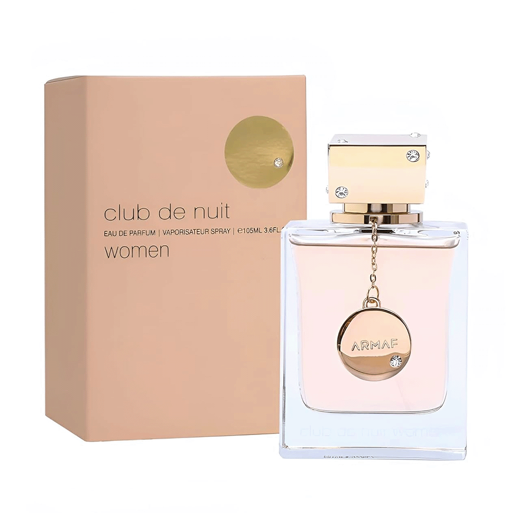 Armaf Club De Nuit Women EDP 1 – Perfume Fragrance Base recenzja i cena