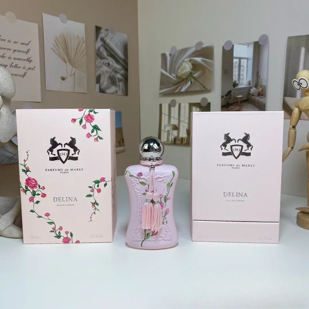 Zestaw prezentowy 75ML Exotic  – Perfume Fragrance Kit recenzja i cena
