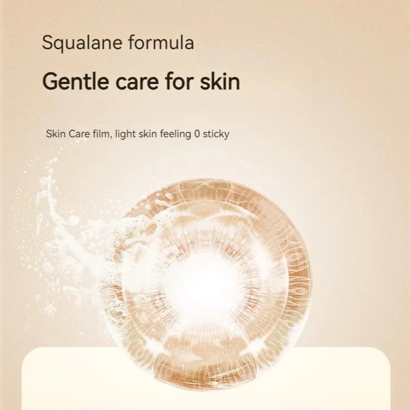 Squalane zapachowy balsam do c – Perfume Fragrance Body Lotion recenzja i cena