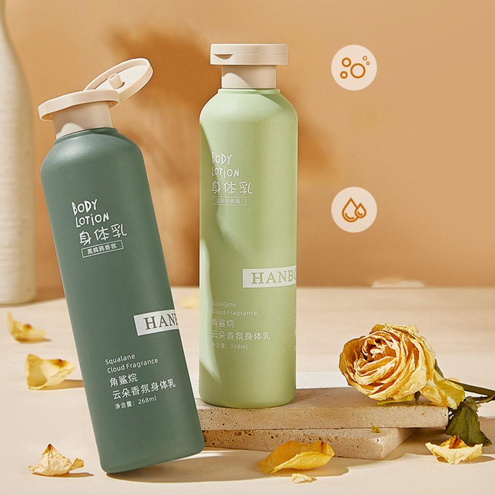 NOWOŚĆ Łagodny, nawilżający ba – Perfume Fragrance Body Lotion recenzja i cena