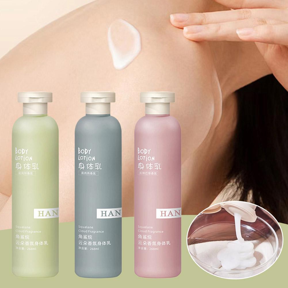 NOWOŚĆ Łagodny, nawilżający ba – Perfume Fragrance Body Lotion recenzja i cena