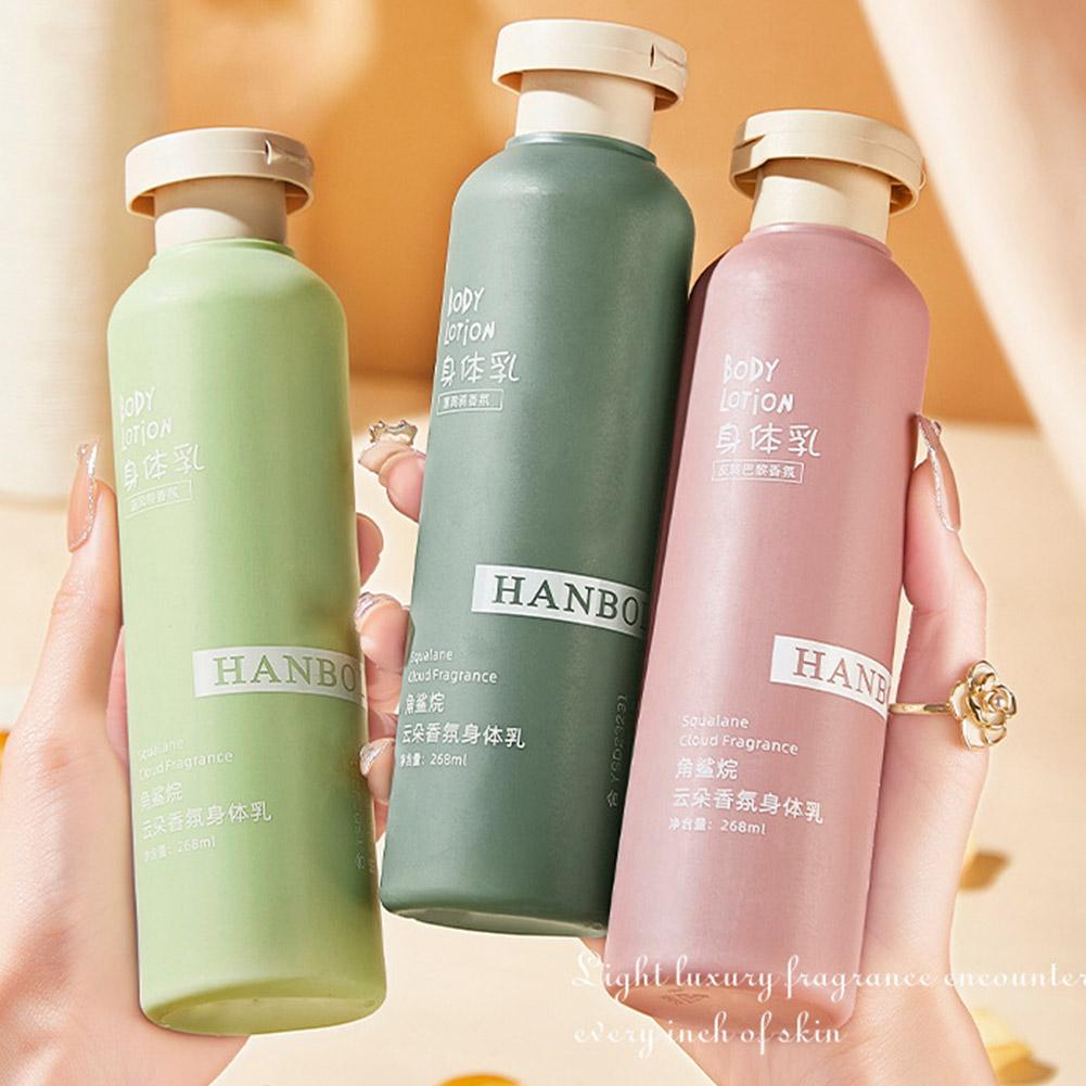 NOWOŚĆ Łagodny, nawilżający ba – Perfume Fragrance Body Lotion recenzja i cena