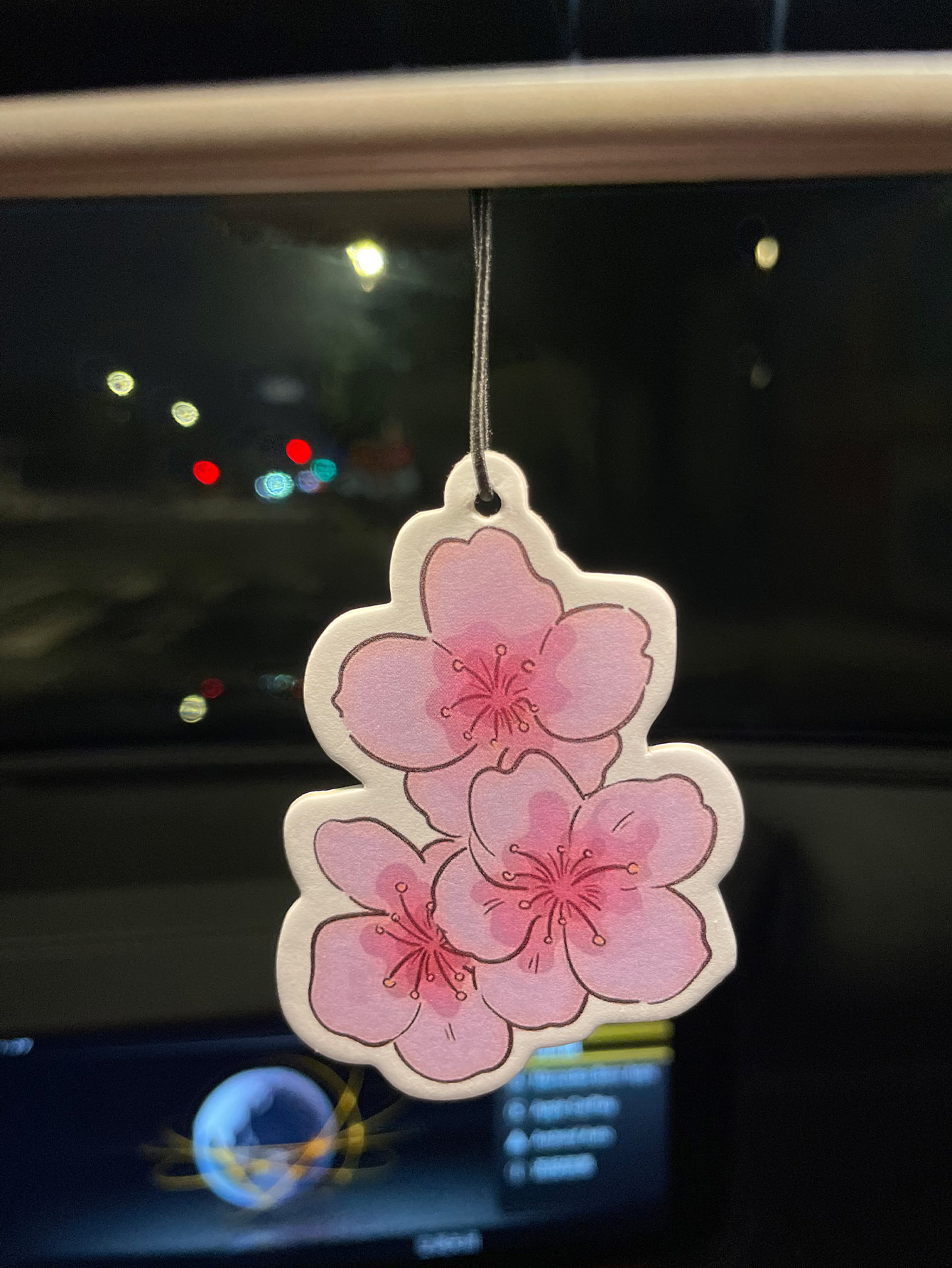 Świeży zapach Sakura/Fresia, p – Perfume Fragrance Types recenzja i cena