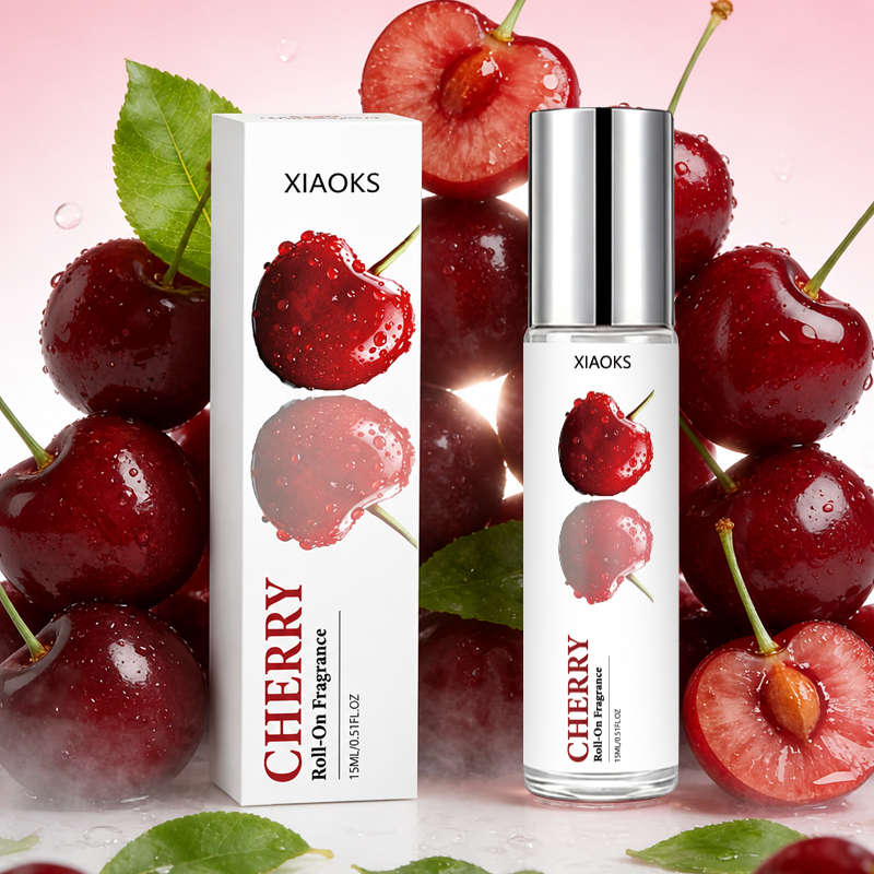 Damski perfum w formie roll-on – Perfume Fragrance Types recenzja i cena