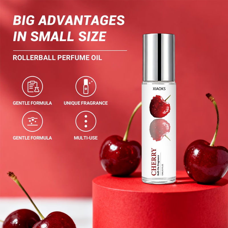 Damski perfum w formie roll-on – Perfume Fragrance Types recenzja i cena