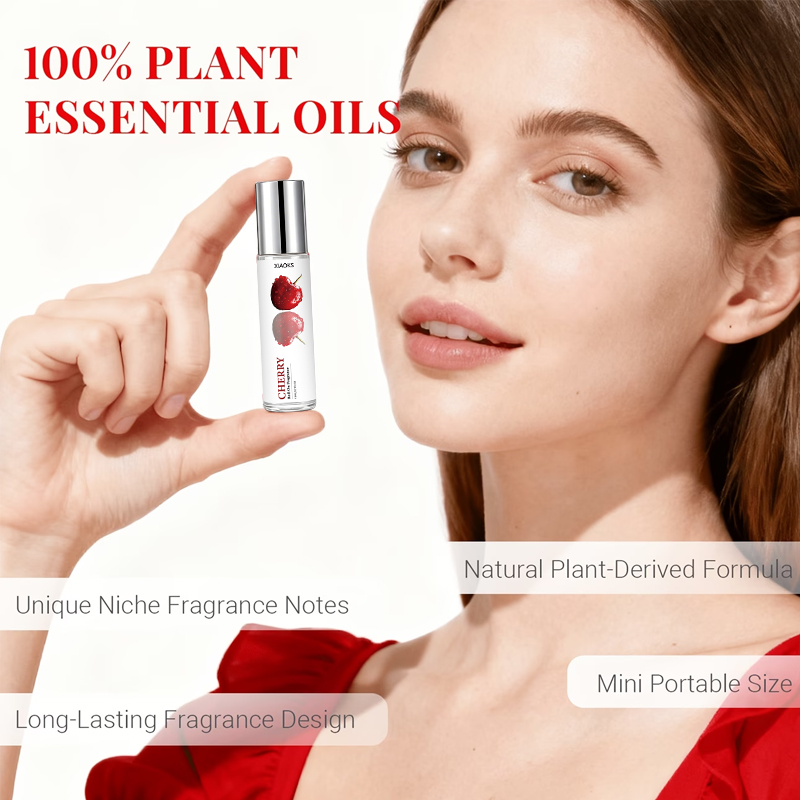 Damski perfum w formie roll-on – Perfume Fragrance Types recenzja i cena