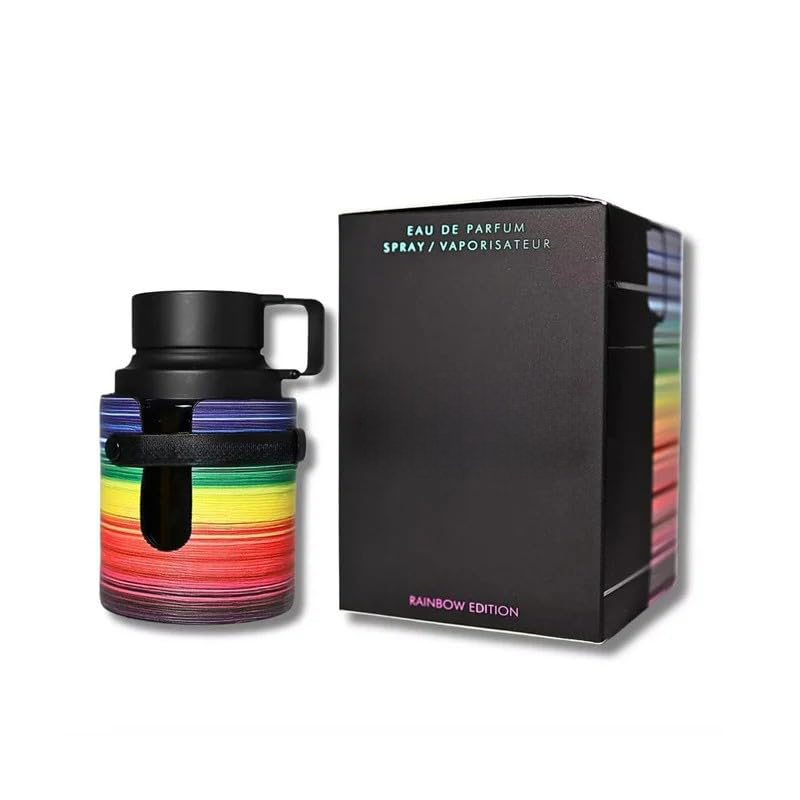 Odyssey Długotrwały Perfum Uni – Perfume Fragrance Base recenzja i cena