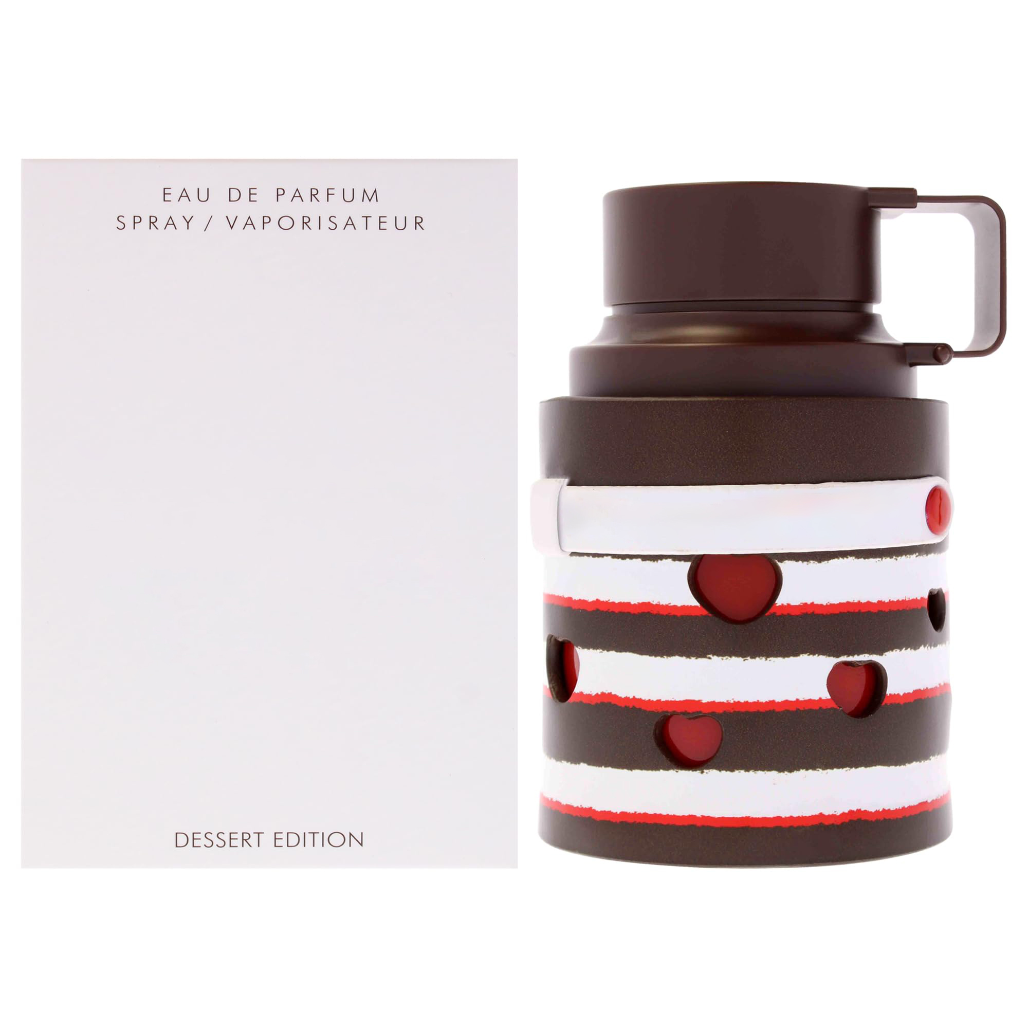 Odyssey Długotrwały Perfum Uni – Perfume Fragrance Base recenzja i cena