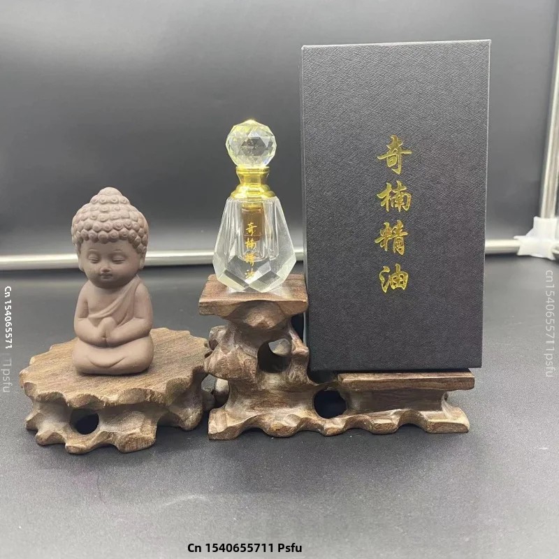 Bogaty olejek zapachowy Oud Ag – Perfume Fragrance Base recenzja i cena