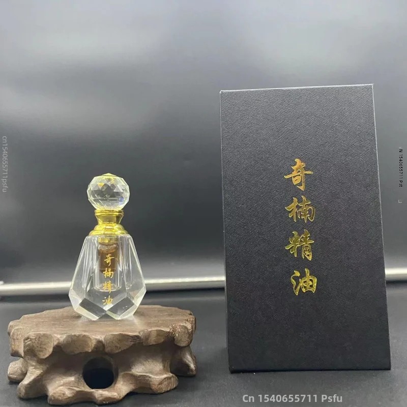 Bogaty olejek zapachowy Oud Ag – Perfume Fragrance Base recenzja i cena