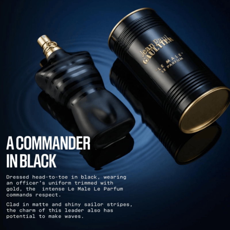 Jean Paul Gaultier Le Beau Le  – Perfume Alcohol Fragrance recenzja i cena