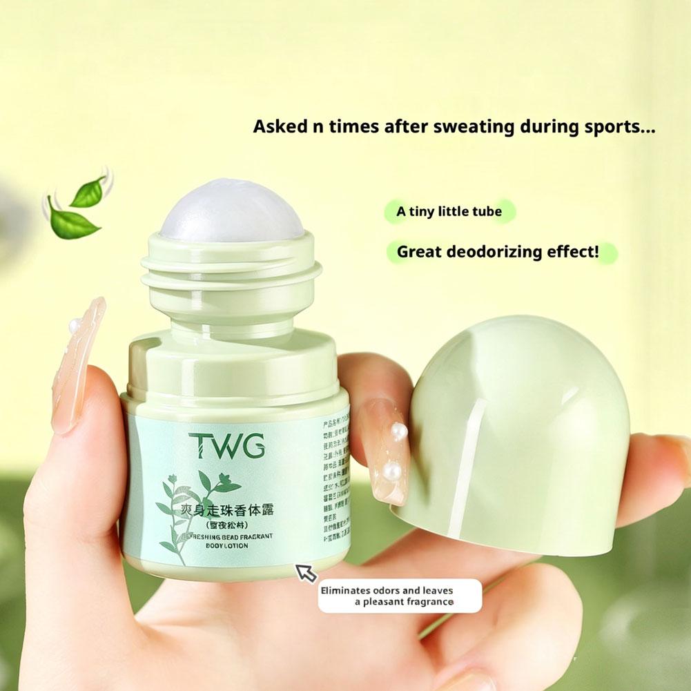 Zestaw Romantycznych Balsamów  – Perfume Fragrance Body Lotion recenzja i cena