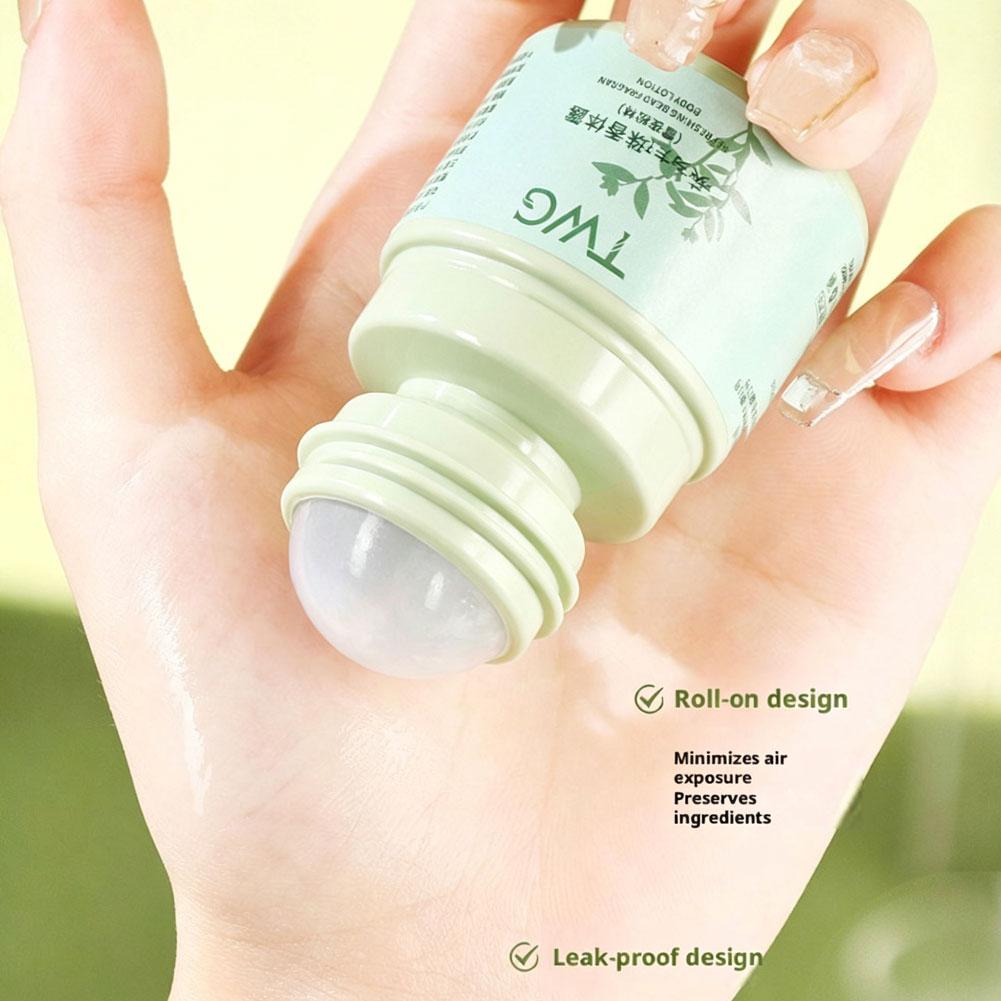 Zestaw Romantycznych Balsamów  – Perfume Fragrance Body Lotion recenzja i cena