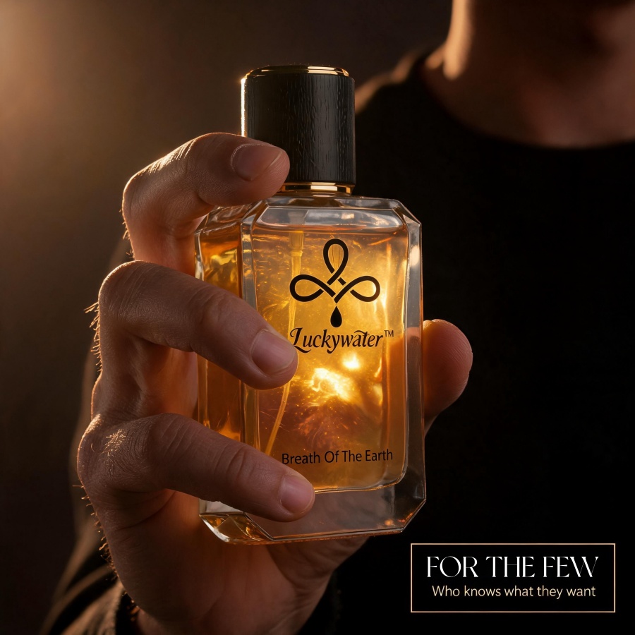 Długotrwały, wysokiej jakości  – Perfume Alcohol Fragrance recenzja i cena